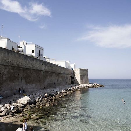 Puglia Loving Room Монополи Екстериор снимка