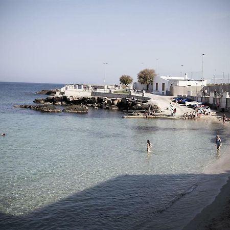 Puglia Loving Room Монополи Екстериор снимка