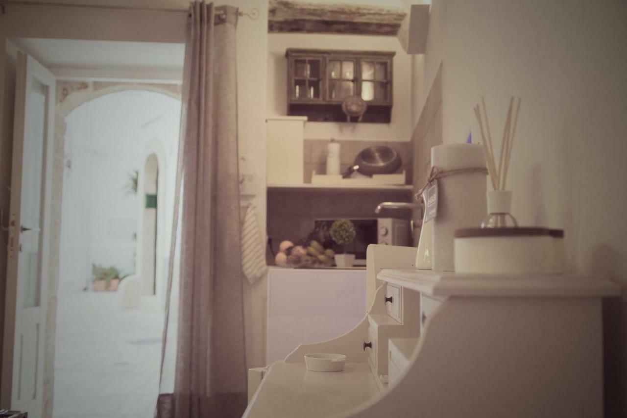 Puglia Loving Room Монополи Екстериор снимка