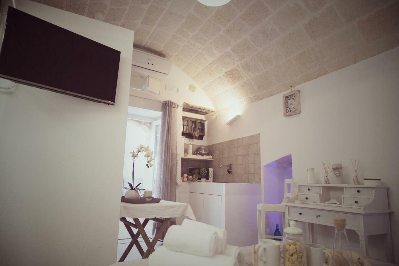 Puglia Loving Room Монополи Екстериор снимка