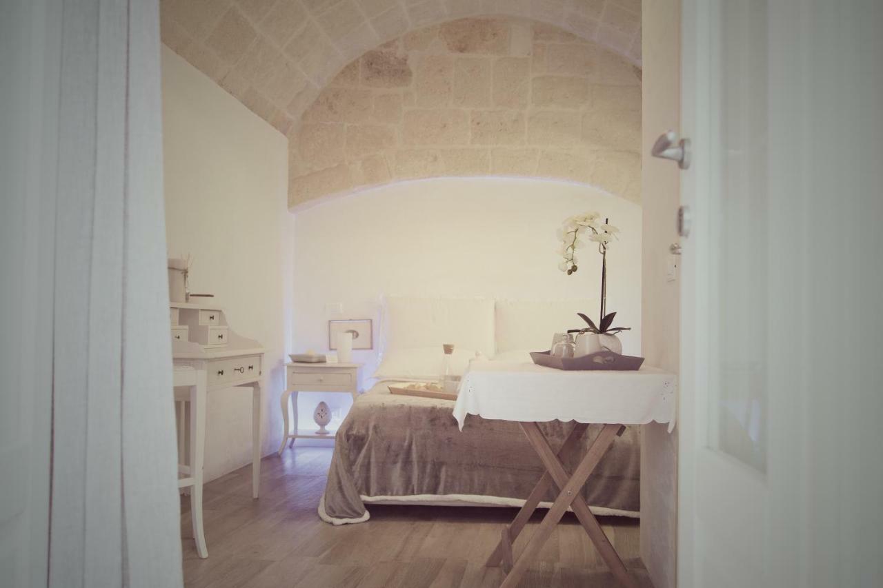 Puglia Loving Room Монополи Екстериор снимка