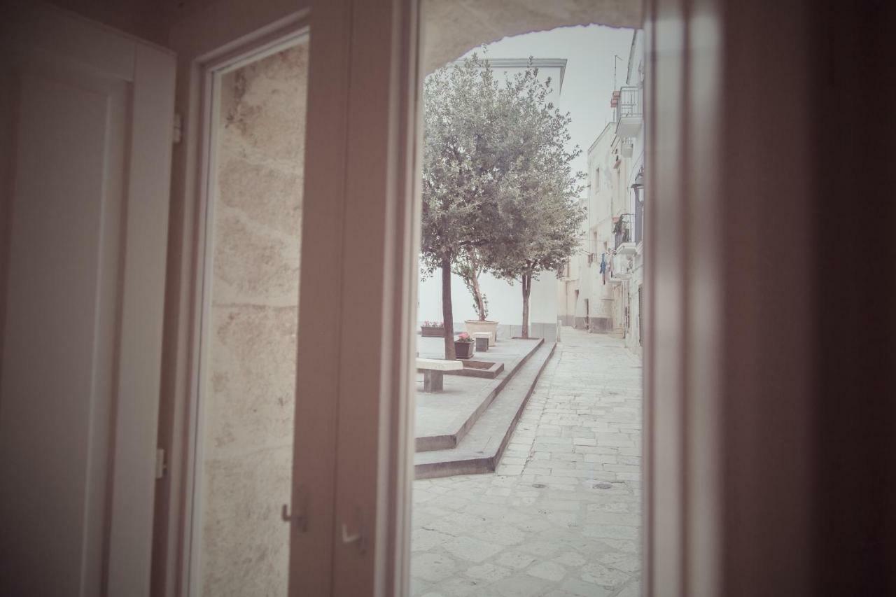 Puglia Loving Room Монополи Екстериор снимка