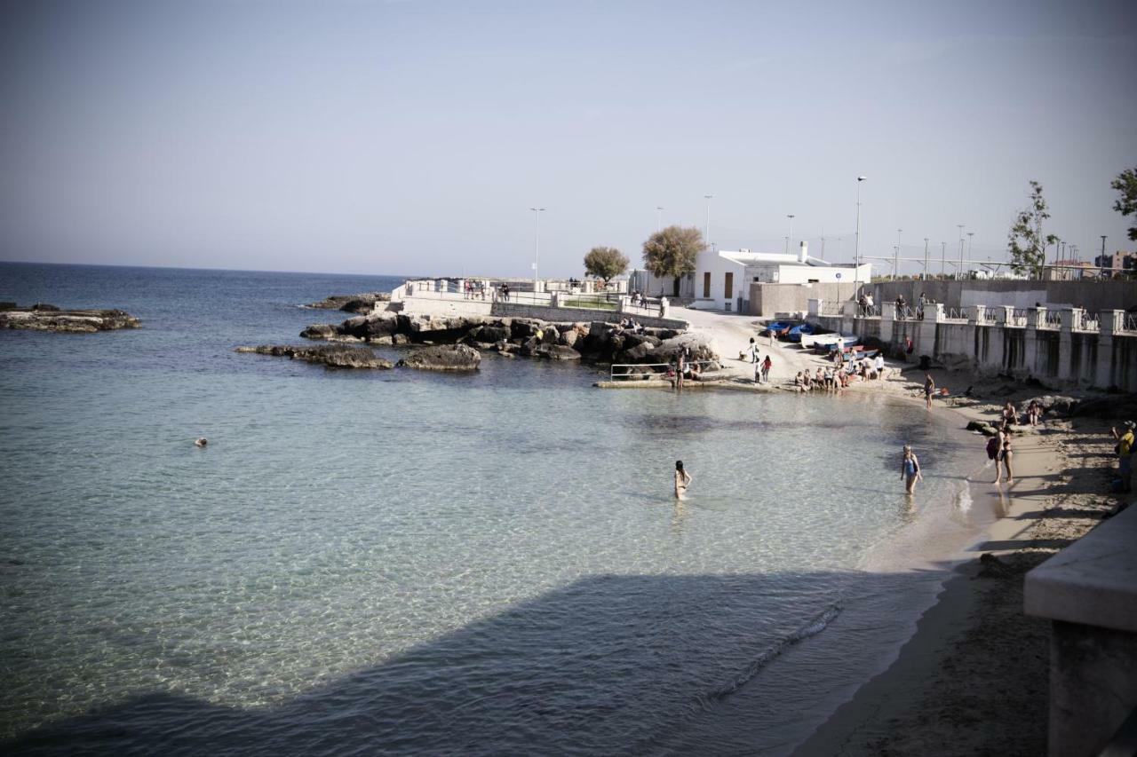 Puglia Loving Room Монополи Екстериор снимка