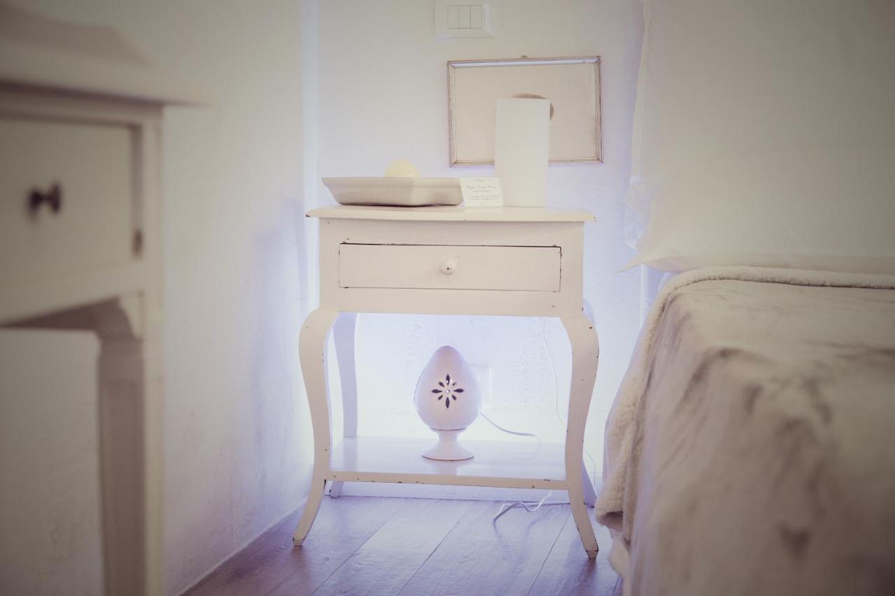 Puglia Loving Room Монополи Екстериор снимка